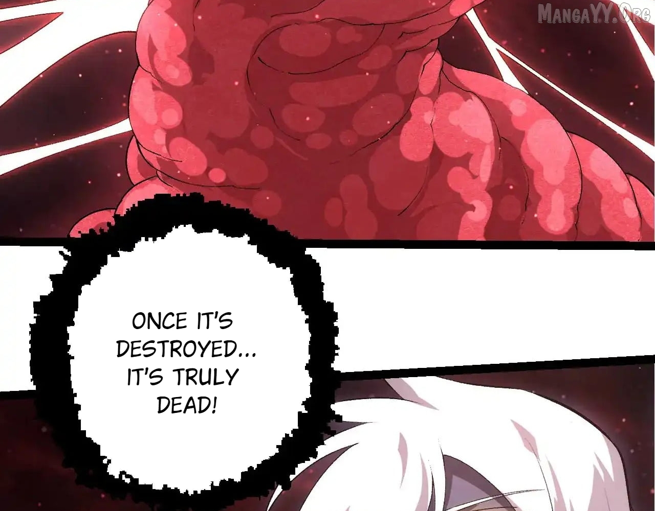 Evolution Begins With A Big Tree Chapter 463 - page 29